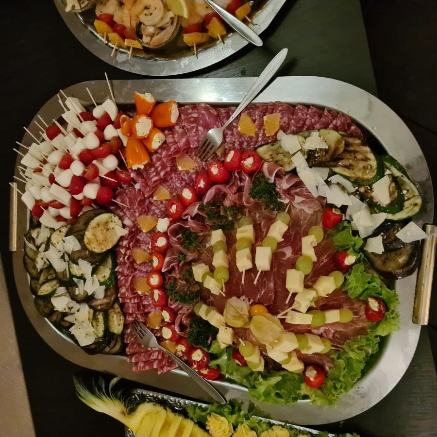 Klosterhof Adelberg Екстериор снимка