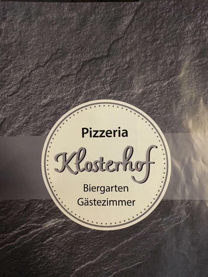 Klosterhof Adelberg Екстериор снимка